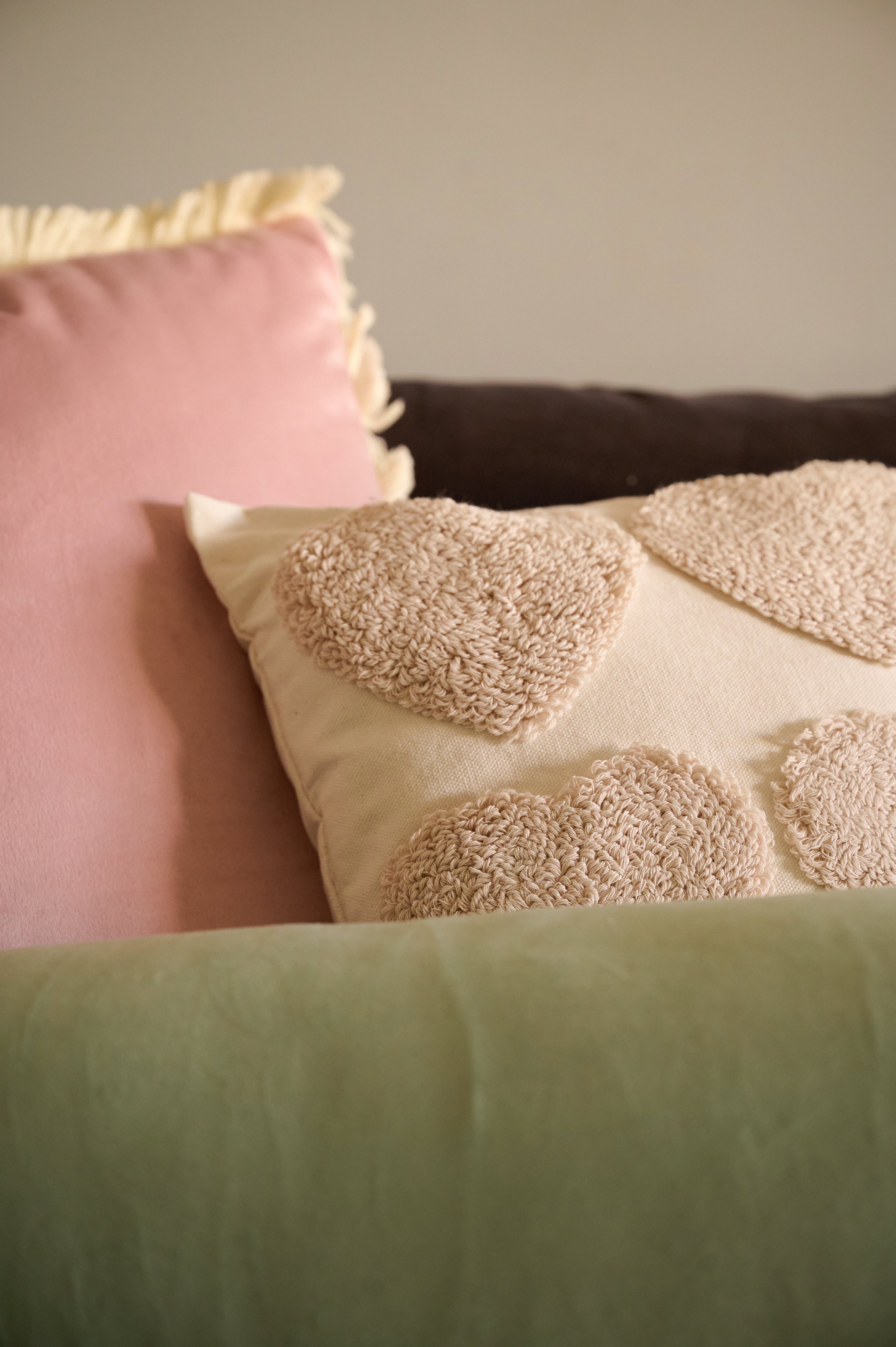 Almohadones