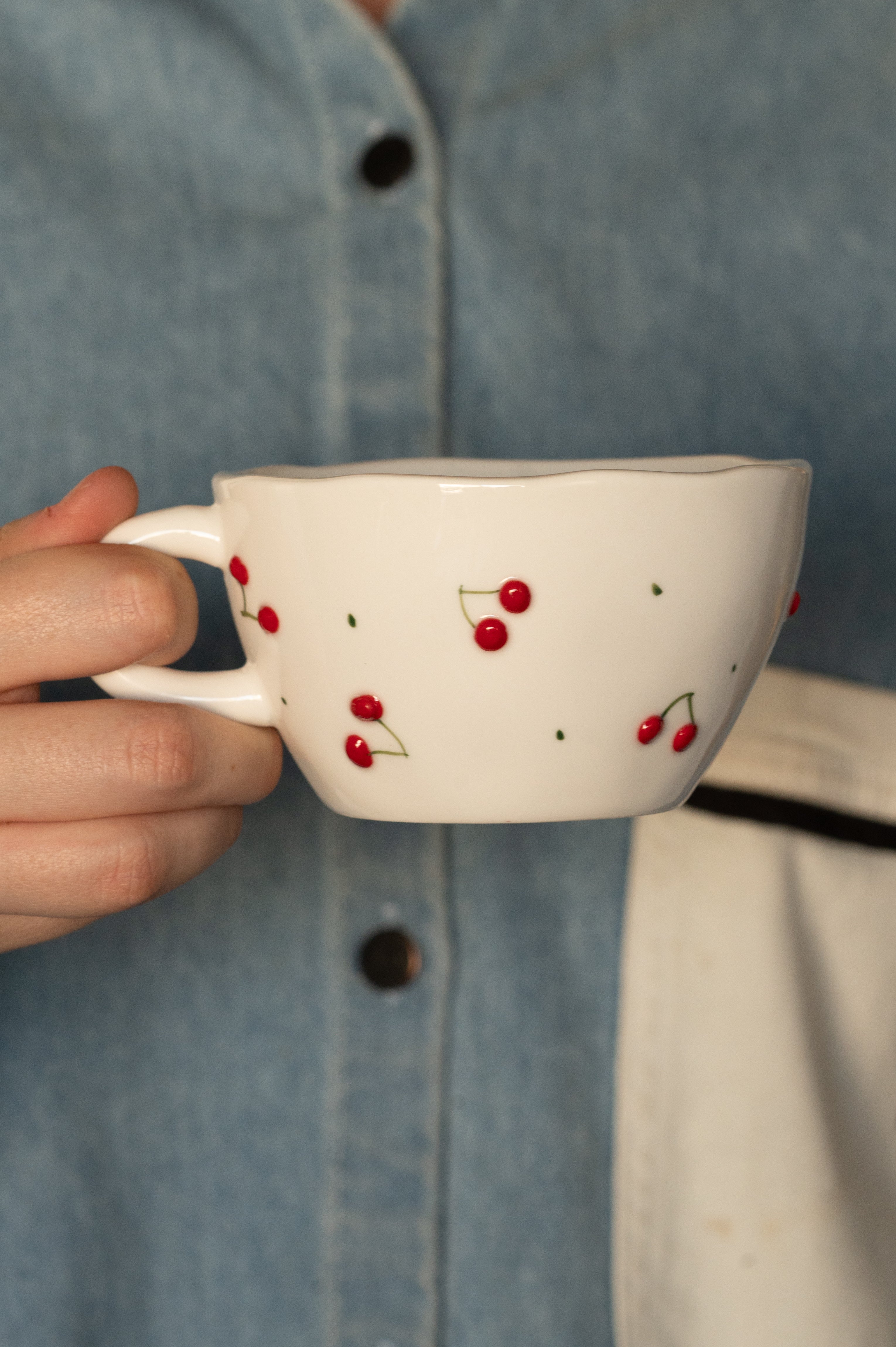 Tazas