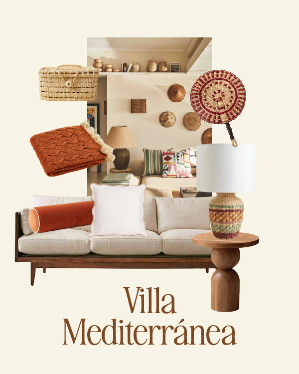 Villa Mediterránea