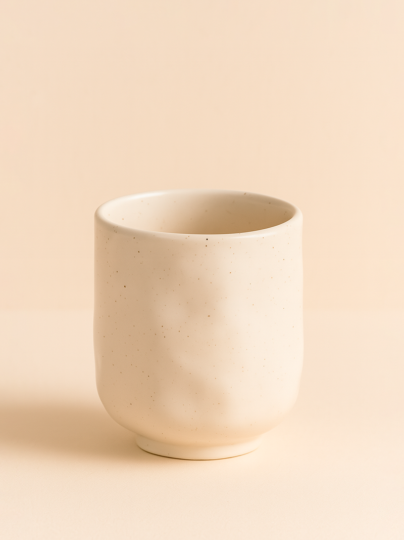 Taza Textura Orgánica Cuenca