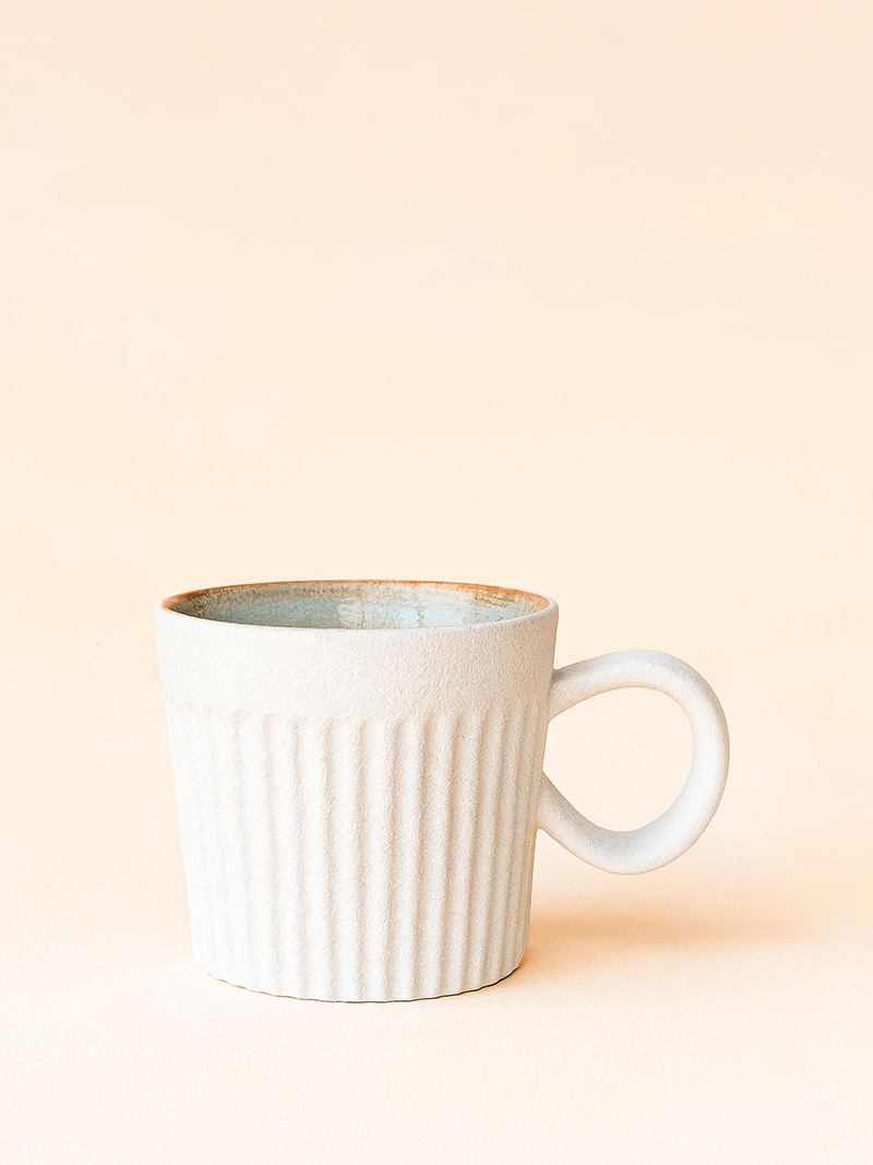 Taza Japonesa Vintage