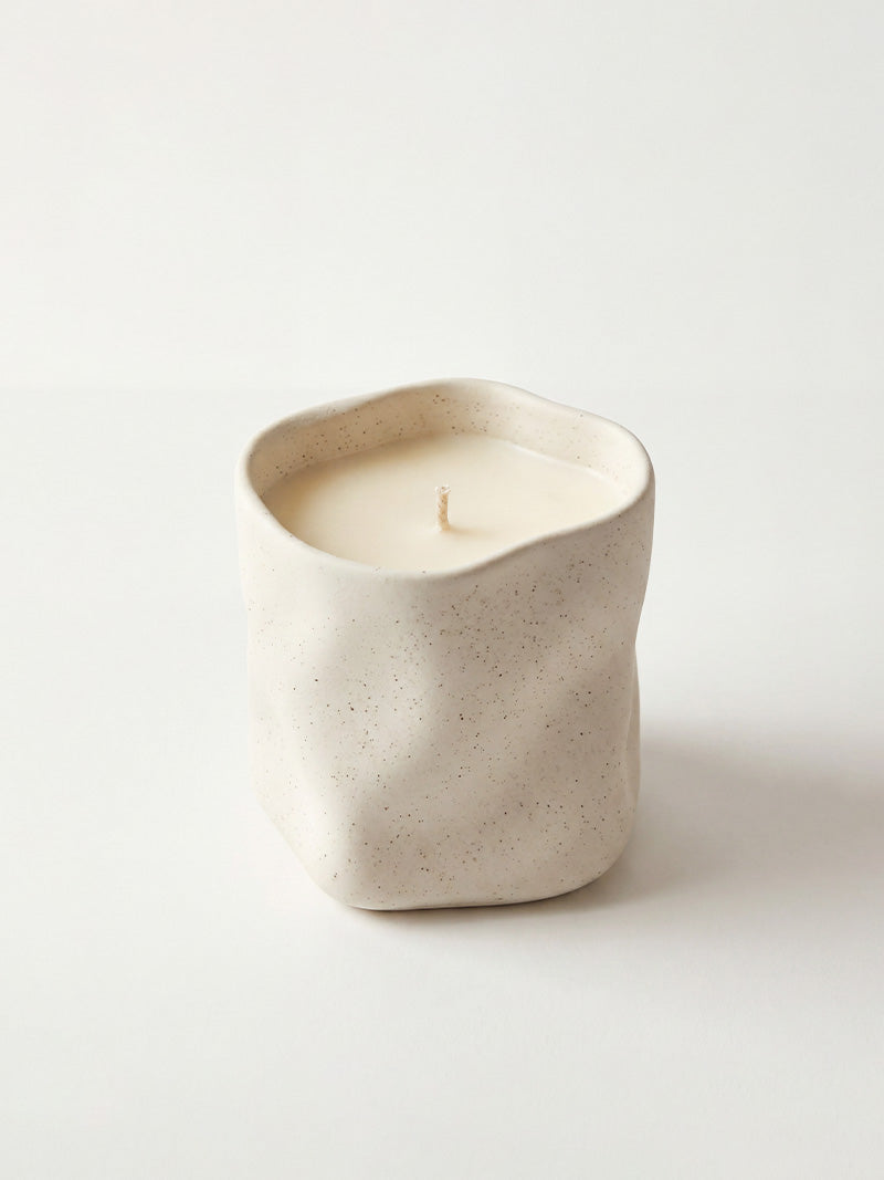 Vela Aromática Artesanal Cabana