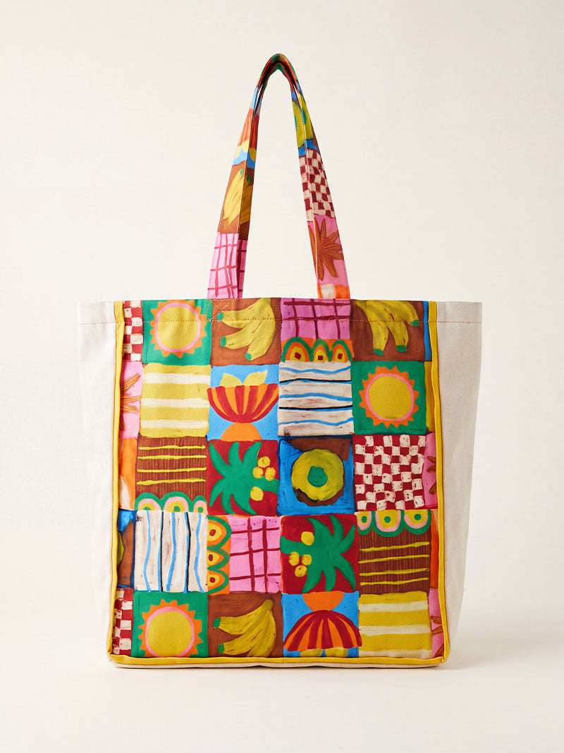 TOTE BAG CABANA X MARTE