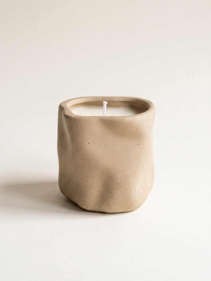 Vela Aromática Artesanal Cabana