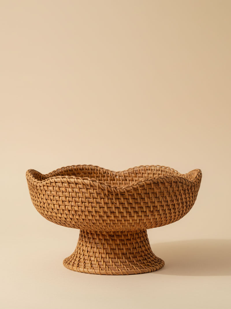 FRUTERA ARTESANAL RATÁN