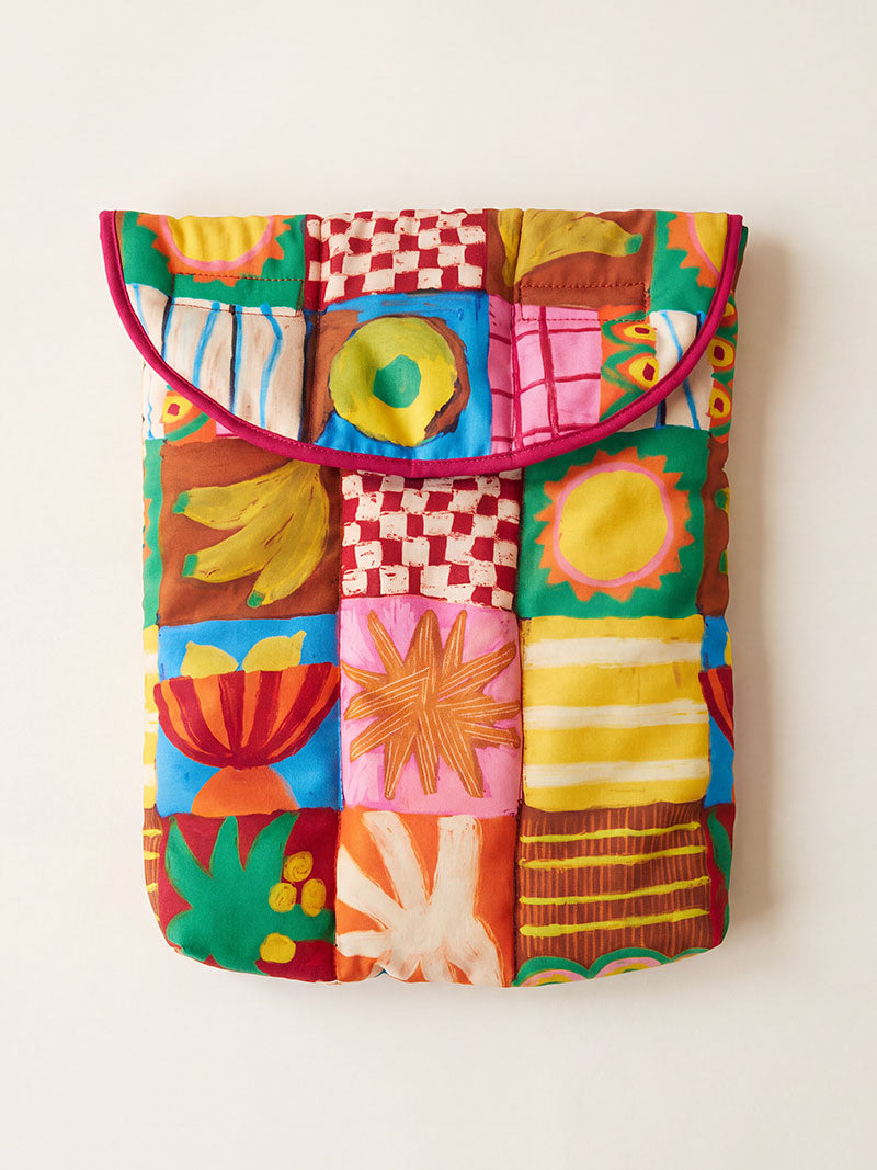 FUNDA PARA COMPUTADORA CABANA X MARTE