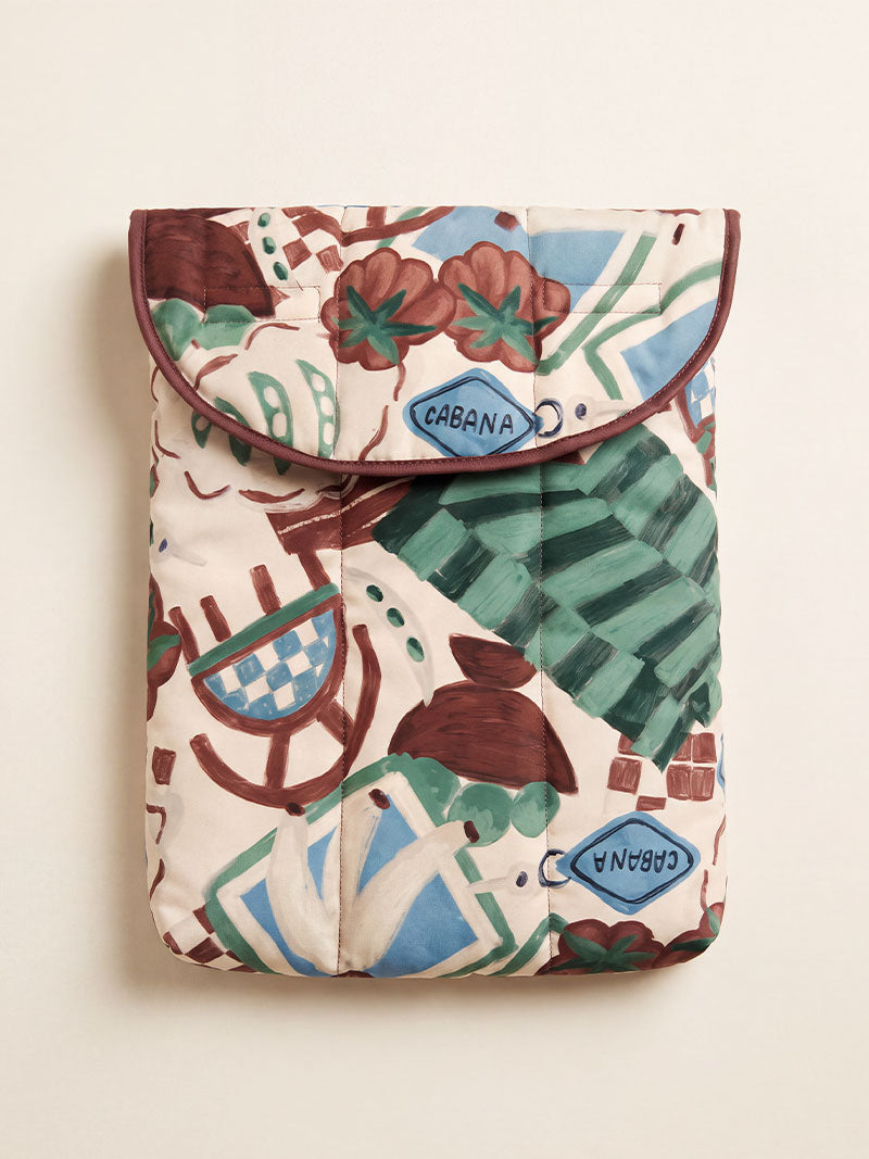 FUNDA PARA COMPUTADORA CABANA X MARTE