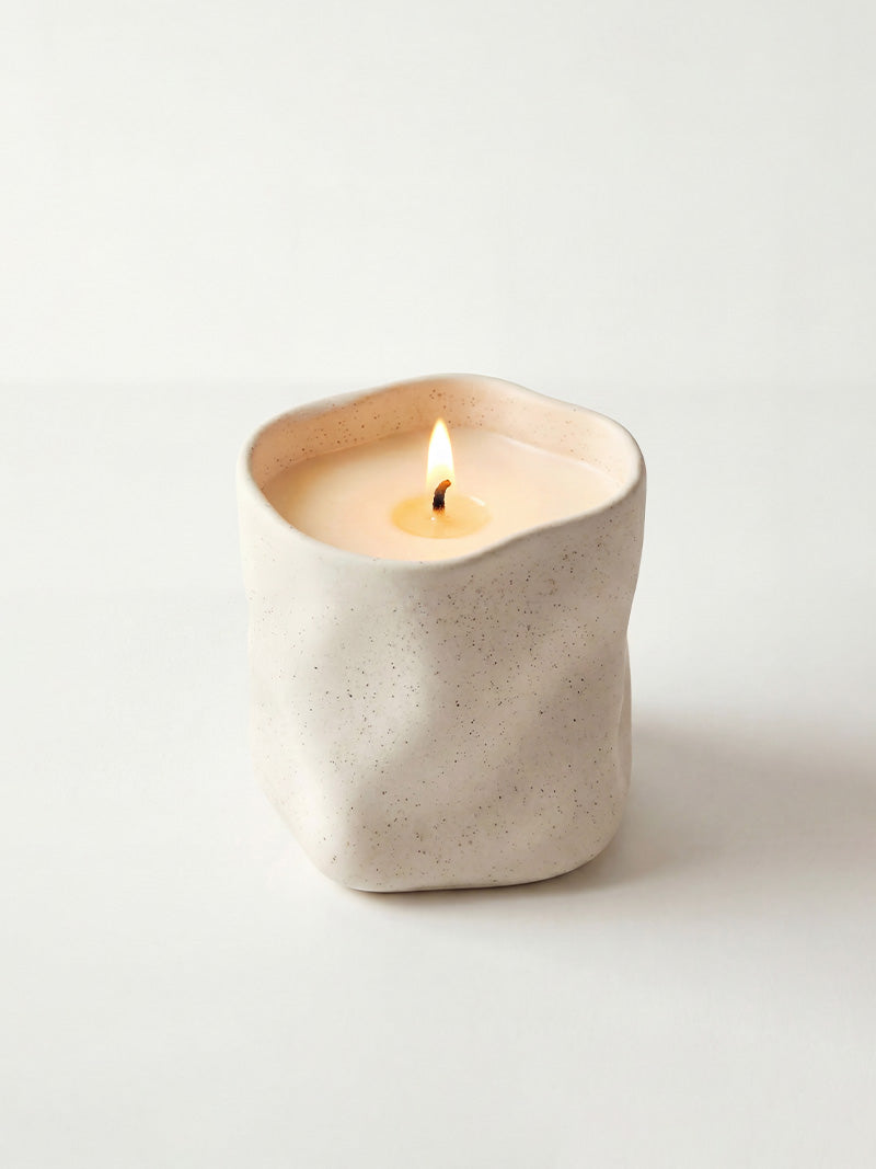 Vela Aromática Artesanal Cabana