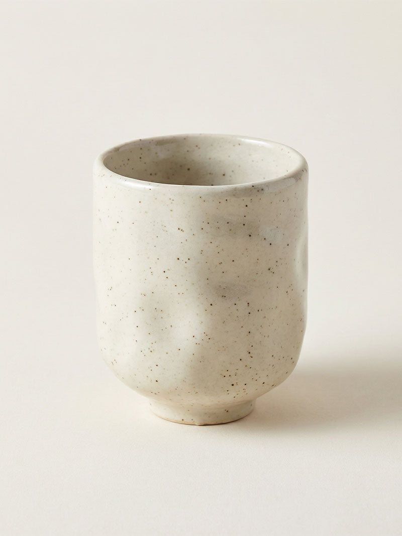 Taza Textura Orgánica Cuenca