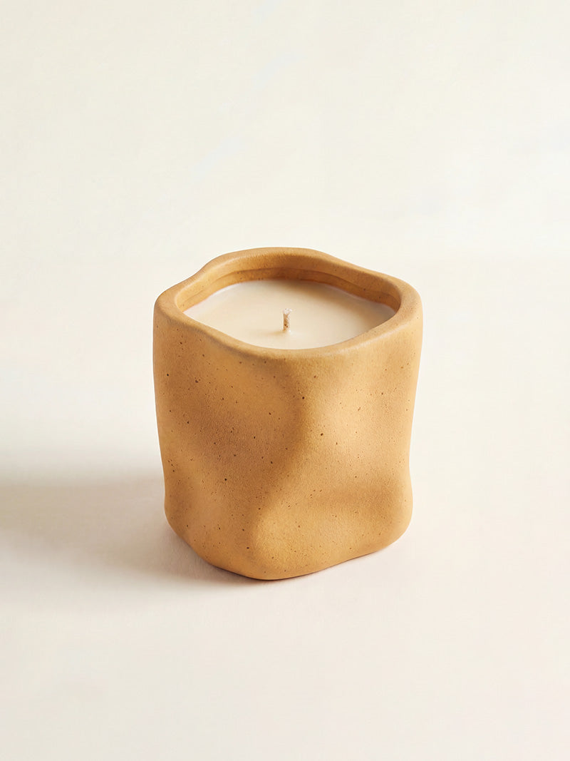 Vela Aromática Artesanal Cabana
